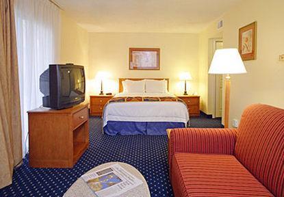 Residence Inn Lexington North Habitación foto
