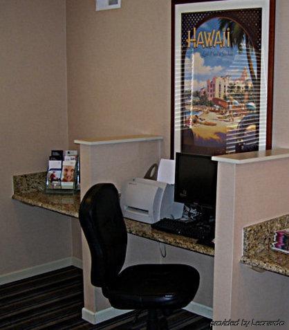Residence Inn Lexington North Negocio foto