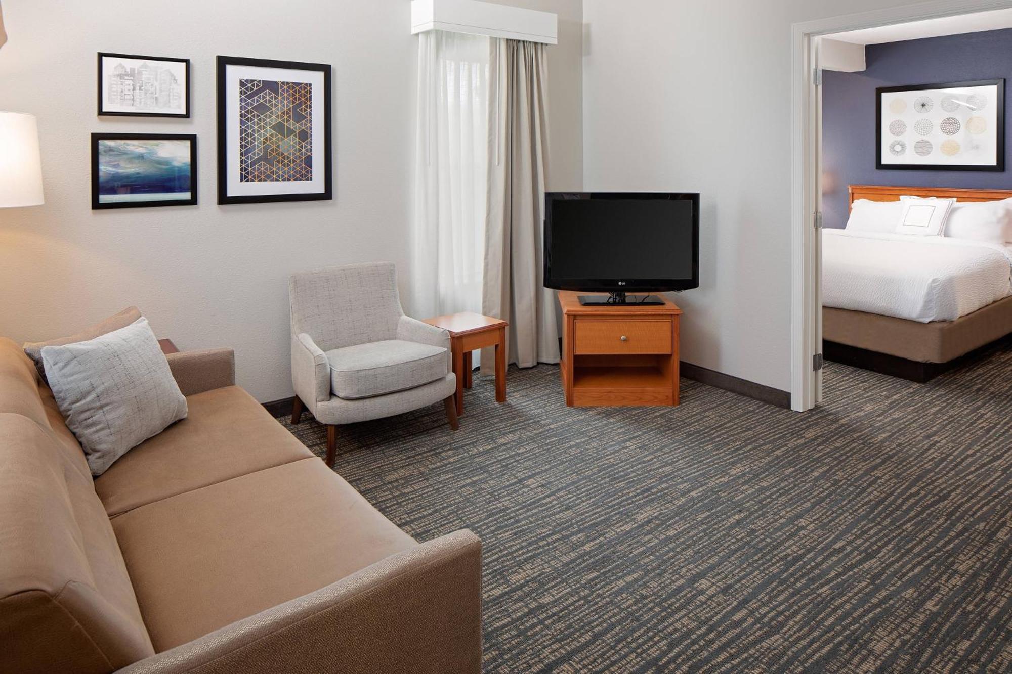 Residence Inn Lexington North Exterior foto